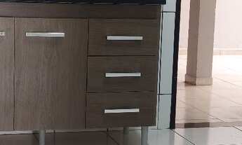 Imagem 6: Casa jardim Itália