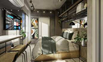 Imagem 7: STUDIO RESIDENCIAL em São Paulo - SP, Jardins