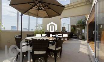 Imagem 7: COBERTURA RESIDENCIAL em SÃO PAULO - SP, BROOKLIN