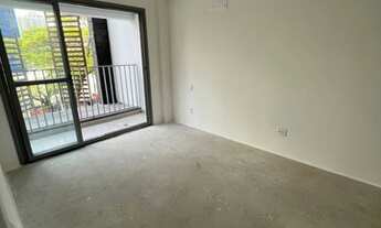 Imagem: Studio metrô Brooklin 45m2 com 1 Dormitório