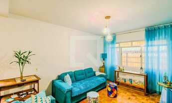 Imagem 2: Casa para Aluguel - Santo Amaro , 4 Quartos, 187 m2