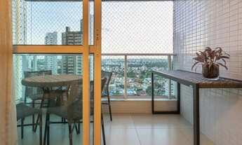 Imagem 5: JOãO PESSOA - Apartamento Padrão - Altiplano Cabo Branco