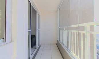 Imagem 5: Apartamento para Aluguel - Belém, 1 Quarto, 35 m2