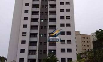 Imagem: Apto mobiliado