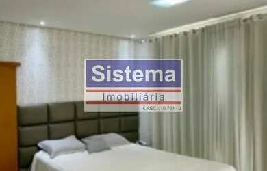 Imagem 6: MIRASSOL - Casa de Condomínio - VILLAGE MIRASSOL I