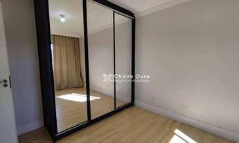 Imagem 6: Apartamento com 2 dormitórios para alugar, 61 m² por R$ 2.200/mês - Neva - Cascavel/PR