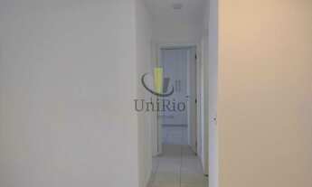 Imagem 4: Apartamento á venda - Freguesia Jacarepaguá - Rio de Janeiro - RJ