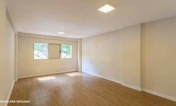 Imagem 1: Apartamento à venda em Bela Vista com 38m², 1 quarto e 1 vaga