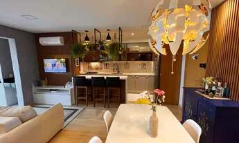 Imagem 2: OPORTUNIDADE! Pronto pra morar com vista mar definitiva!