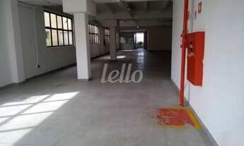 Imagem 5: São Paulo - Prédio Inteiro - Tatuapé