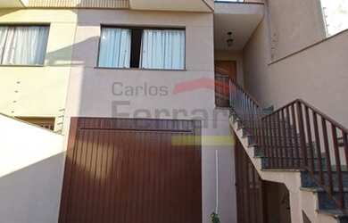 Imagem 2: Casa á venda em Santana - 4 dormitórios e 6 vagas !
