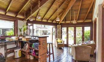 Imagem 6: PORTO ALEGRE - Casa de Condomínio - Ecoville