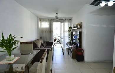 Imagem 2: Apartamento à Venda - Freguesia , 3 Quartos, 163 m2