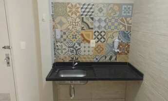 Imagem 6: Kitnet/conjugado para aluguel possui 25 metros quadrados em Centro - Rio de Janeiro - RJ