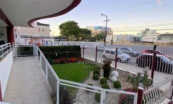 Imagem 2: Cobertura no Residencial Mário Quintana, 4 quartos, 2 suíte, 5 banheiros e vagas, Estreito