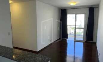 Imagem 2: Apartamento-LOCAÇÃO-Vila Romana-São Paulo-SP