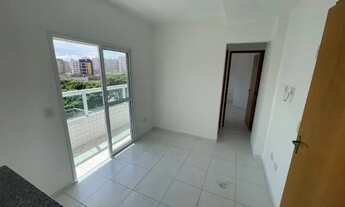 Imagem 4: Alugo apto 1 dorm no Boqueirão Praia Grande 1800 reais!