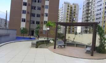 Imagem 6: Cobertura Ville laguna (4 quartos e 1 Suite)