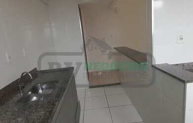 Imagem 4: Adi} Apartamento com 50 metros quadrados com 2 quartos em Bandeirantes - Juiz de Fora - M