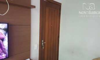 Imagem 6: Apartamento com 2 dormitórios à venda, 54 m² por R$ 150.000,00 - Coqueiral de Itaparica