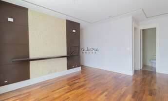 Imagem 6: Locação Apartamento 4 Dormitórios - 153 m² Vila Romana