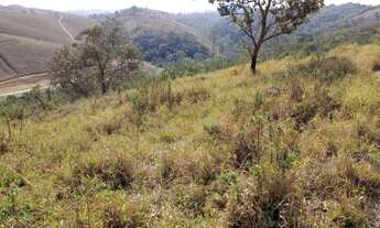 Imagem 5: Lote/Terreno para venda tem 1000 metros quadrados em Ouro Fino - Santa Isabel - SP