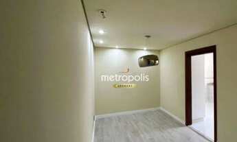 Imagem 4: Sobrado com 4 dormitórios à venda, 190 m² por R$ 860.000,00 - Vila Tereza - São Bernardo d