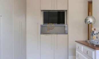 Imagem 6: Apartamento para venda com 132 metros quadrados com 3 quartos