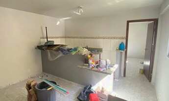 Imagem 4: Kit net próximo a Miguel sutil B. Lixeira 1/4 R$ 850,00 já incluso água