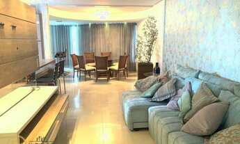 Imagem 3: Apartamento com 3 dormitórios, 132 m² - venda por R$ 1.700.000,00 ou aluguel por R$ 10.000