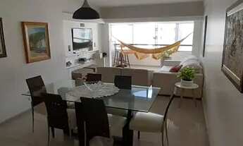 Imagem 2: Apartamento para venda com 120 metros quadrados com 3 quartos