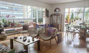 Imagem: Cobertura com 3 dormitórios, 190 m²