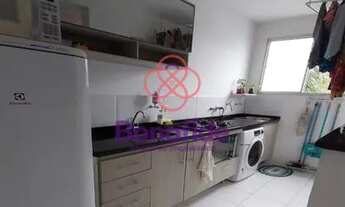 Imagem 3: JUNDIAÍ - Apartamento Padrão - RECANTO QUARTO CENTENÁRIO