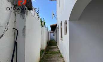 Imagem 5: Casa Olho D´Agua - Parque Altântico - Duplex - Estacionamento 6 Carros