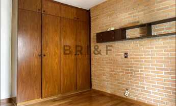 Imagem 6: APARTAMENTO PARA LOCAÇÃO EM CAMPO BELO COM 136 M², 3 DORMITÓRIOS COM 1 SUÍTE E 2 VAGAS