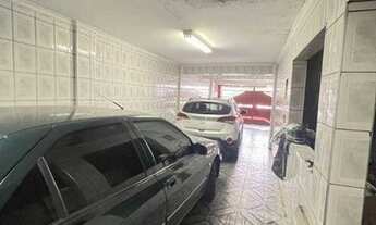 Imagem 4: Sobrado com 3 dormitórios, 150 m² - venda por R$ 850.000,00 ou aluguel por R$ 3.800,00/mês