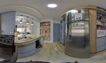 Imagem 4: APARTAMENTO RESIDENCIAL em São Paulo - SP, Vila Mariana