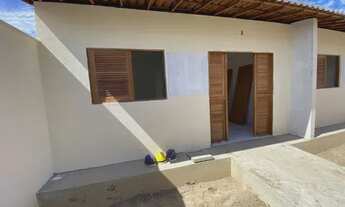 Imagem: Casa para venda com 90 metros quadrados