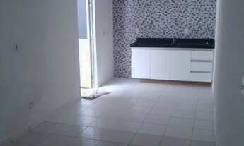 Imagem 4: Casa no novo jardim