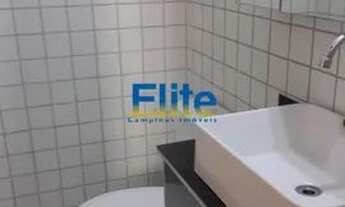 Imagem 5: APARTAMENTO RESIDENCIAL em CAMPINAS - SP, CENTRO