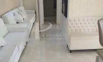 Imagem 2: MARAVILHOSO APARTAMENTO COM 2 BANHEIROS E 1 SUITE NA VILA PRUDENTE AO LADO DO METRÔ VILA