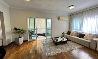 Imagem 3: LOCAÇÃO 3 DORMITÓRIOS MOBILIADO NA VILA RICA - Boqueirão - Santos - SP