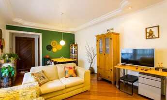 Imagem 4: Apartamento à Venda - Centro, 3 Quartos, 147 m2