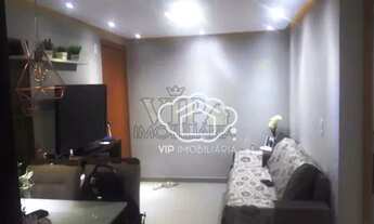 Imagem 2: Apartamento Garden Residencial à venda, Cosmos, Rio de Janeiro - GD0004