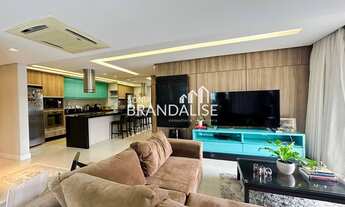 Imagem: AMPLA cobertura MOBILIADA, com 3 dormitórios