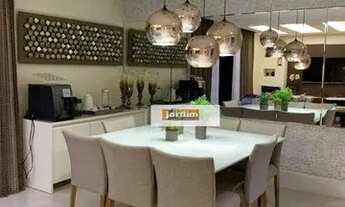 Imagem 3: Apartamento com 4 dormitórios à venda, 155 m² por R$ 2.000.000,00 - Centro - São Bernardo