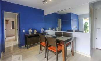 Imagem 2: Apartamento para Aluguel - Butantã, 3 Quartos, 75 m2