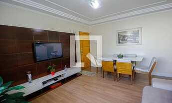 Imagem 3: Apartamento para Aluguel - Vila Apiaí, 3 Quartos, 74 m2