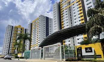 Imagem: Apartamento no Condomínio Ilhas Gregas