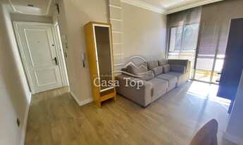 Imagem 3: Apartamento à venda Edifício Fortaleza - Centro